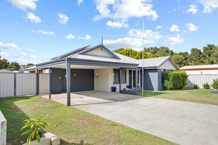 Sixth view of Homely house listing, 67 Peppermint Way, Eaton WA 6232