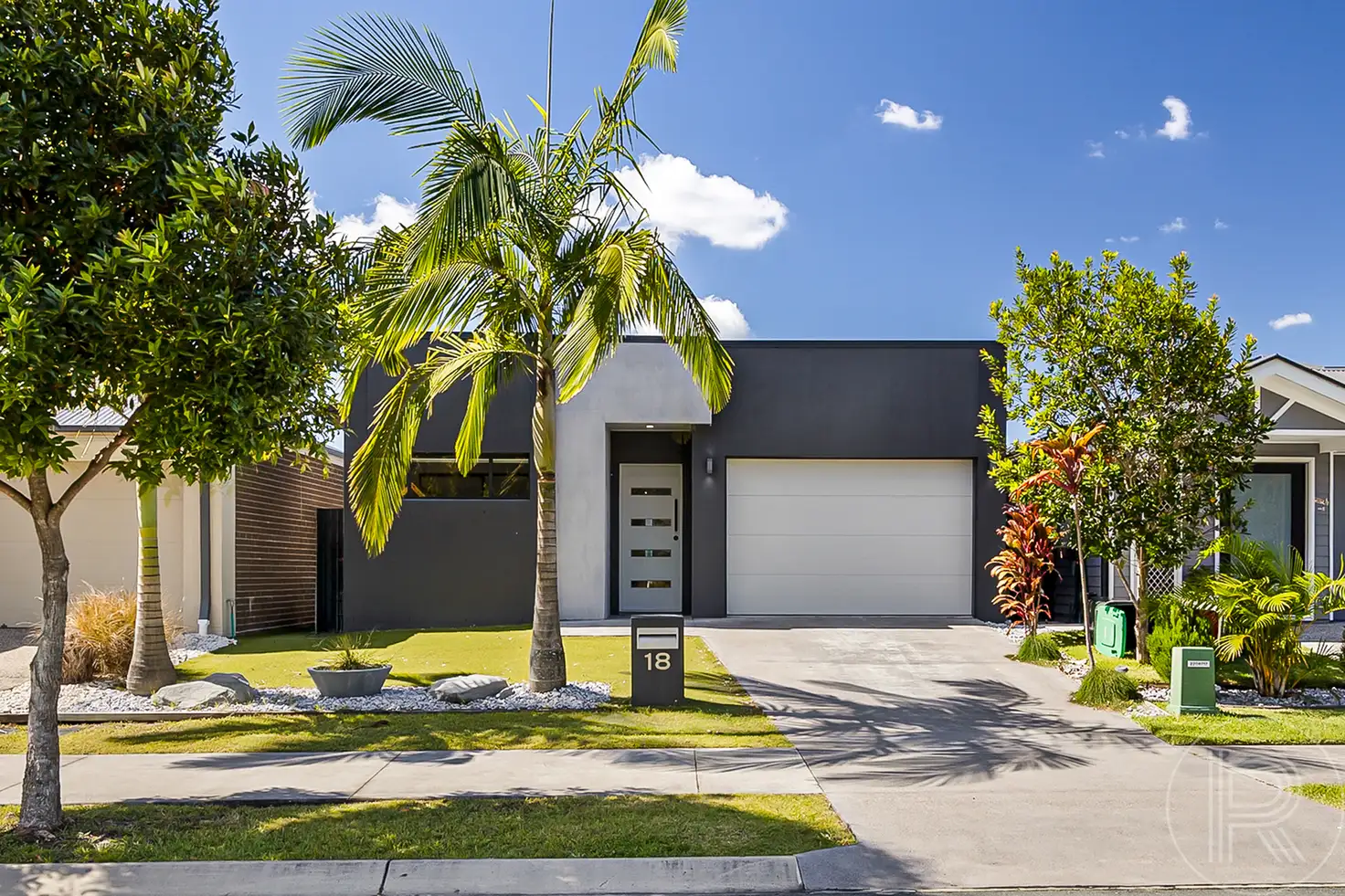 Main view of Homely house listing, 18 Velvet Way, Palmview QLD 4553