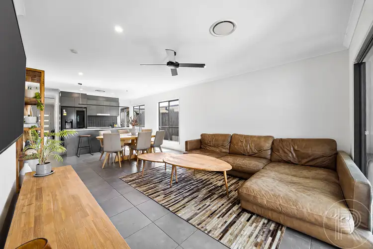 Fourth view of Homely house listing, 18 Velvet Way, Palmview QLD 4553