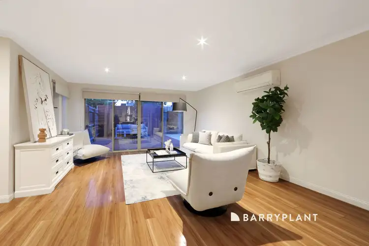 Fourth view of Homely townhouse listing, 2/41 Deschamp Crescent, Rowville VIC 3178