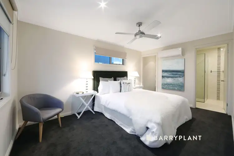 Sixth view of Homely townhouse listing, 2/41 Deschamp Crescent, Rowville VIC 3178