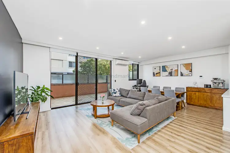 5/2 Bechert Road, Chiswick NSW 2046