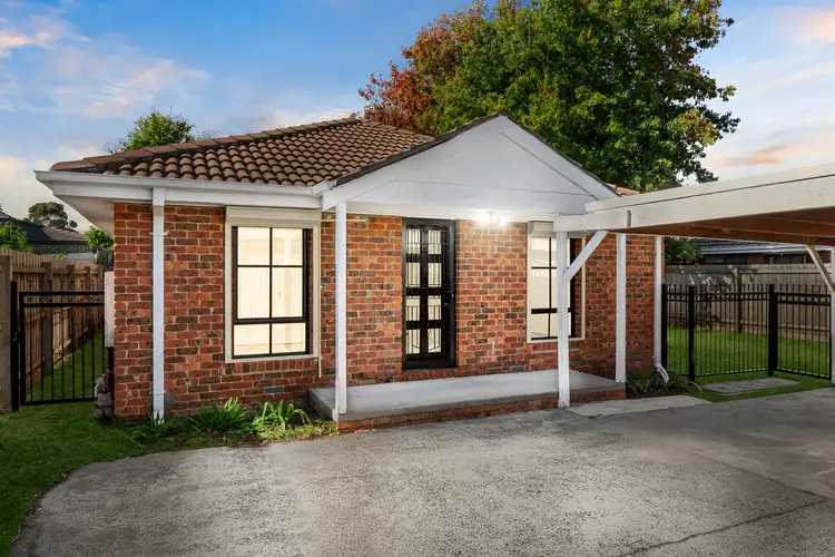 2/46 Kionga Street, Clayton VIC 3168