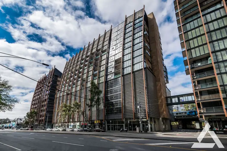 820/555 Flinders Street, Melbourne VIC 3000
