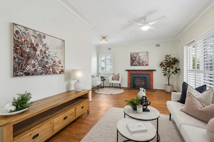 17 Chauvel Street, North Ryde NSW 2113