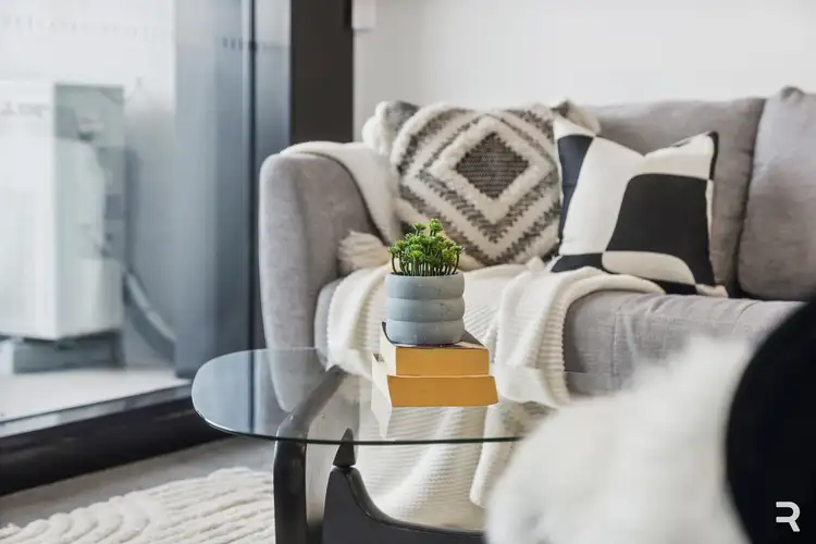 Fifth view of Homely apartment listing, 1201/3 Grazier Lane, Belconnen ACT 2617