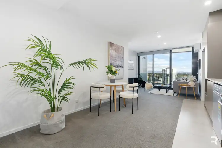 Sixth view of Homely apartment listing, 1201/3 Grazier Lane, Belconnen ACT 2617