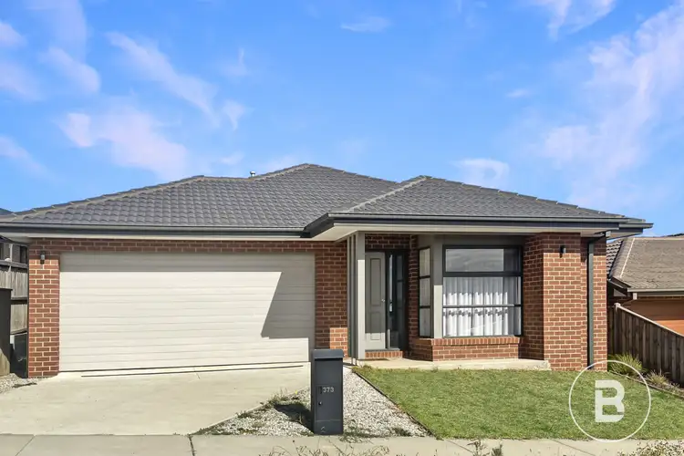 373 Glenelg Highway, Smythes Creek VIC 3351