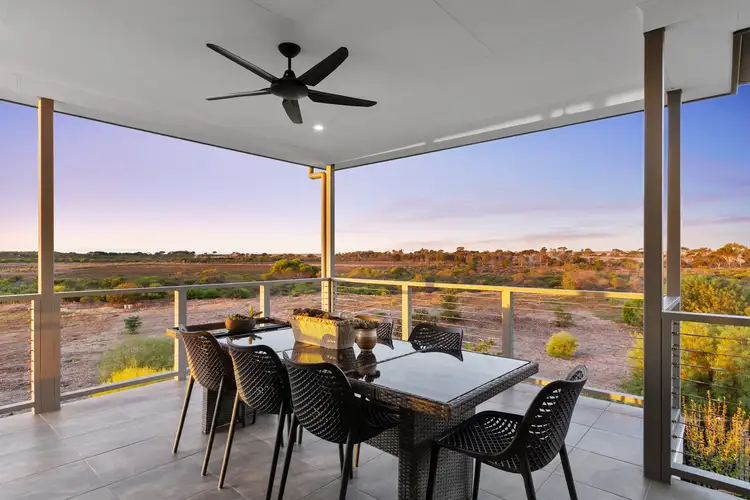 Second view of Homely house listing, 288 Coast Road, Moonta Bay SA 5558