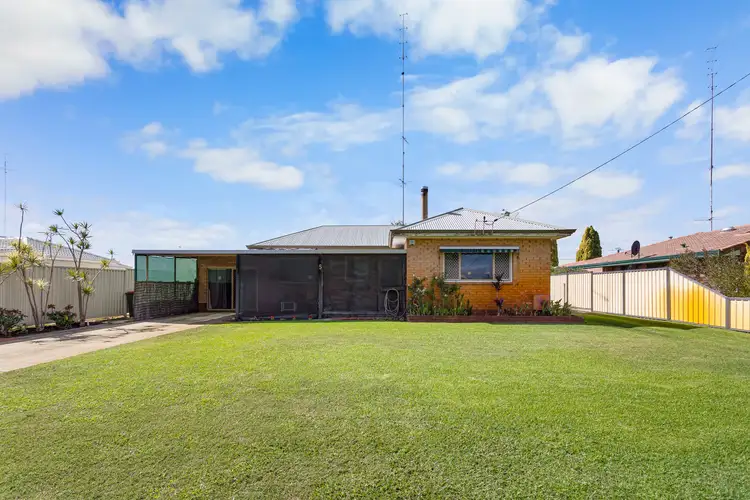 Main view of Homely house listing, 5 Allen Street, East Bunbury WA 6230