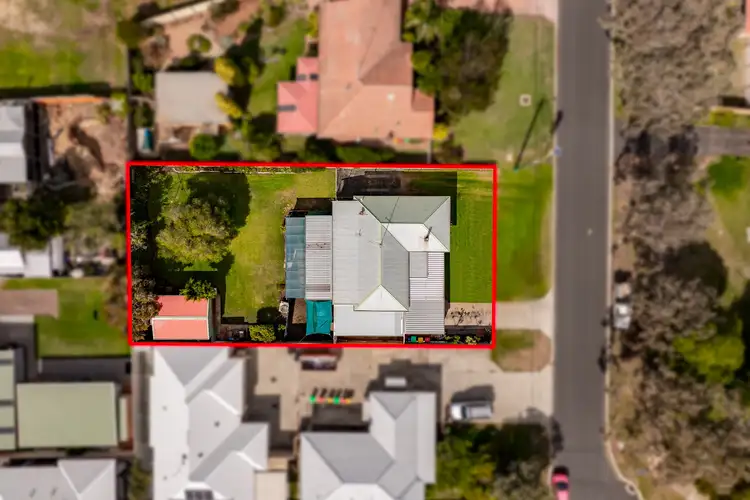 Second view of Homely house listing, 5 Allen Street, East Bunbury WA 6230
