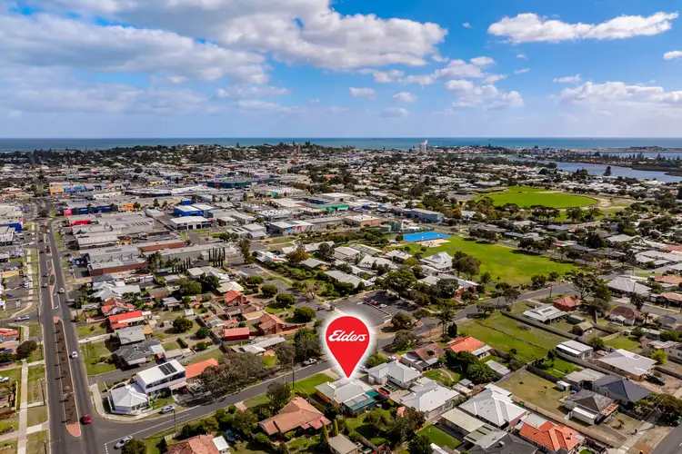 Third view of Homely house listing, 5 Allen Street, East Bunbury WA 6230