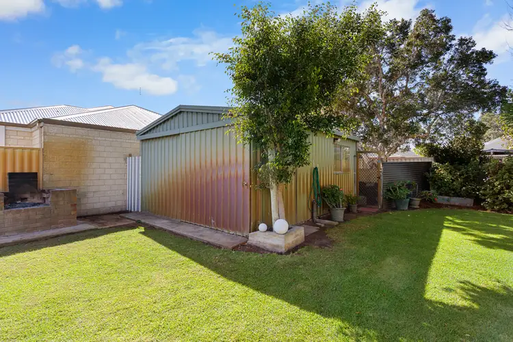Fourth view of Homely house listing, 5 Allen Street, East Bunbury WA 6230