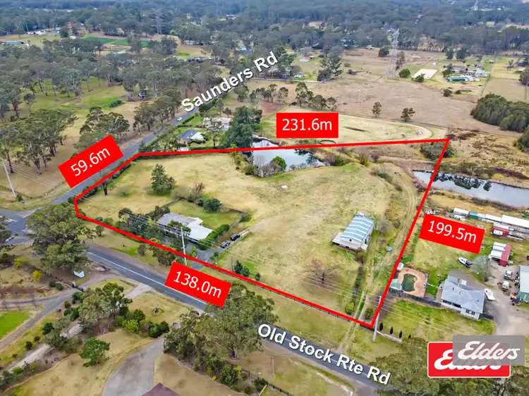 94 Saunders Road, Oakville NSW 2765