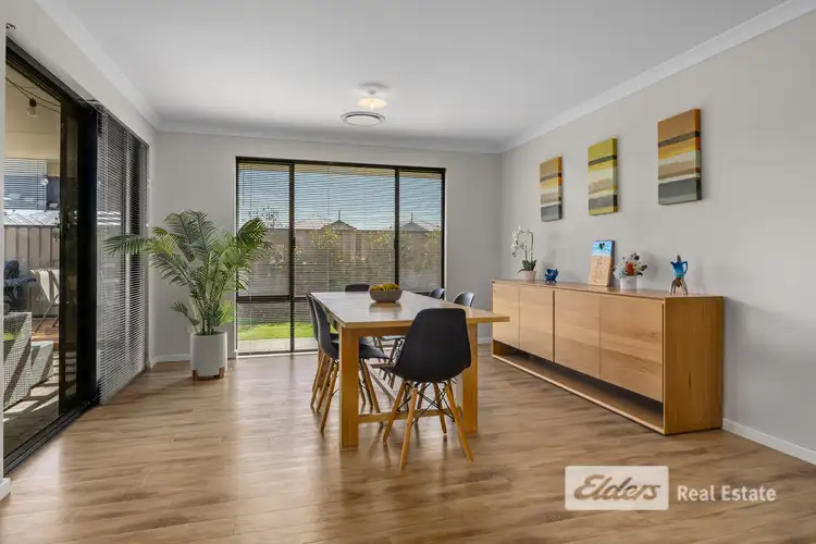 Second view of Homely house listing, 2 Groundlark Road, Australind WA 6233