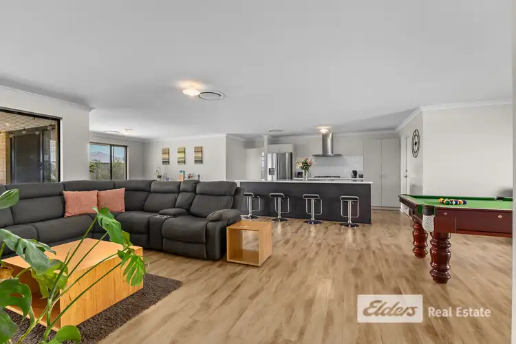 Fourth view of Homely house listing, 2 Groundlark Road, Australind WA 6233