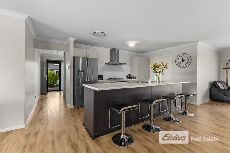 Fifth view of Homely house listing, 2 Groundlark Road, Australind WA 6233