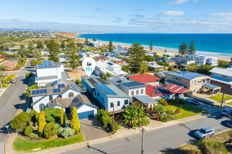 Second view of Homely house listing, 92 Second Avenue, Moana SA 5169