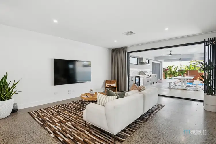 Fifth view of Homely house listing, 92 Second Avenue, Moana SA 5169