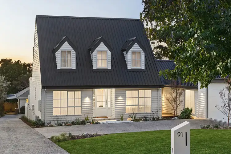 91 Panorama Drive, Mount Martha VIC 3934