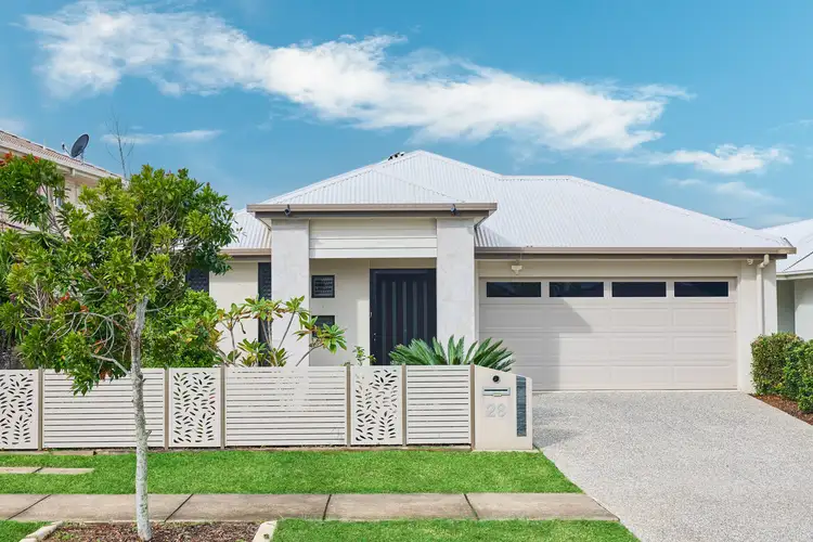28 Essencia Avenue, Dakabin QLD 4503