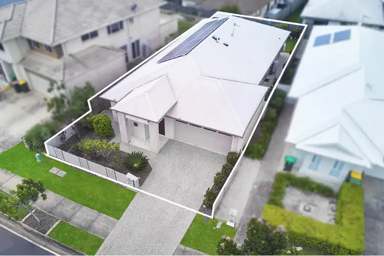 28 Essencia Avenue, Dakabin QLD 4503