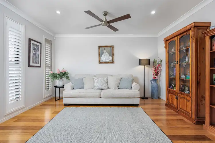 Third view of Homely house listing, 28 Essencia Avenue, Dakabin QLD 4503