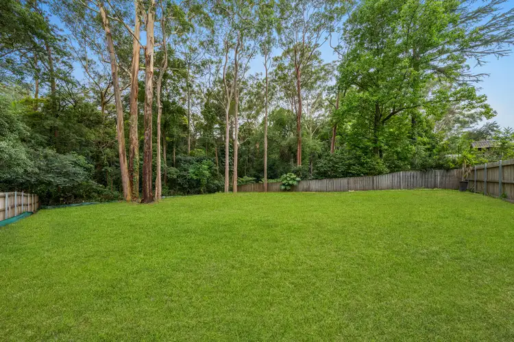 Second view of Homely land listing, 62C Sutherland Road, Beecroft NSW 2119