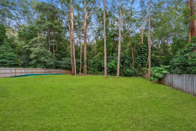 Third view of Homely land listing, 62C Sutherland Road, Beecroft NSW 2119