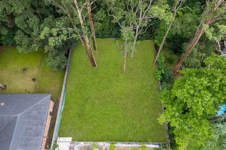 Fourth view of Homely land listing, 62C Sutherland Road, Beecroft NSW 2119