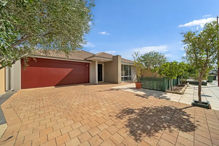 Main view of Homely house listing, 5 Handel Court, Maddington WA 6109