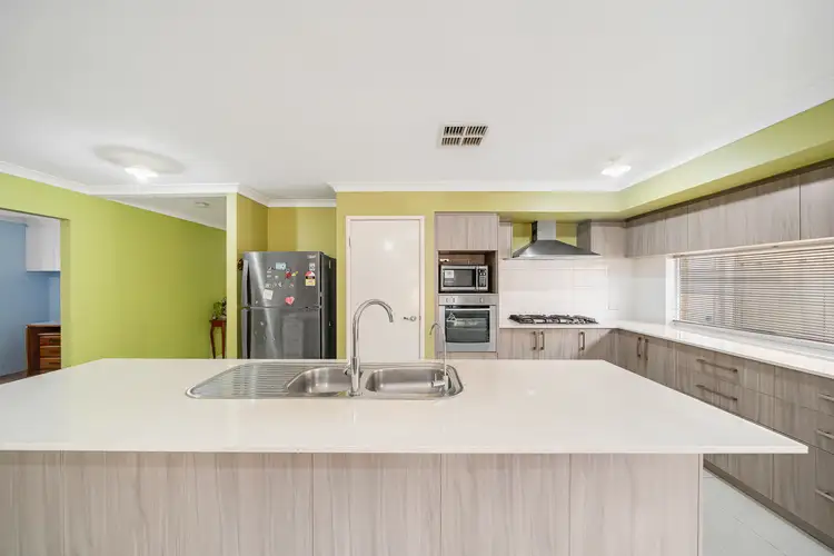 Fourth view of Homely house listing, 5 Handel Court, Maddington WA 6109