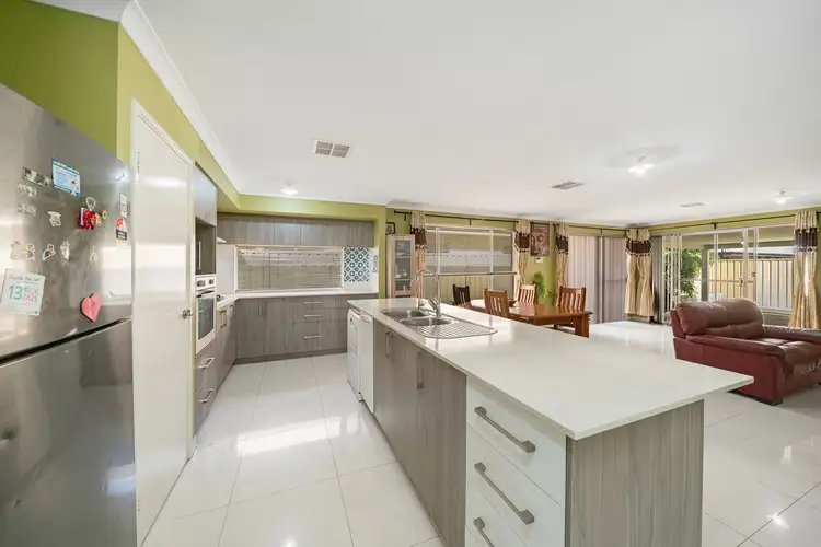 Fifth view of Homely house listing, 5 Handel Court, Maddington WA 6109