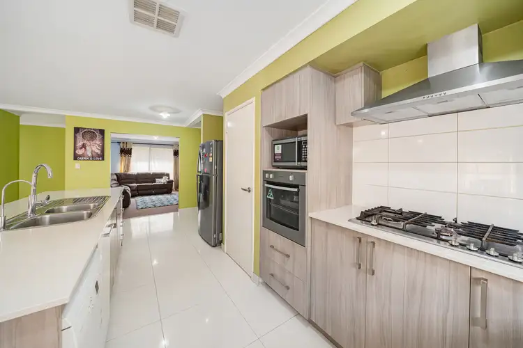Sixth view of Homely house listing, 5 Handel Court, Maddington WA 6109