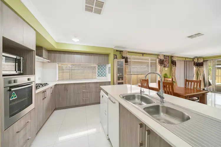 Seventh view of Homely house listing, 5 Handel Court, Maddington WA 6109
