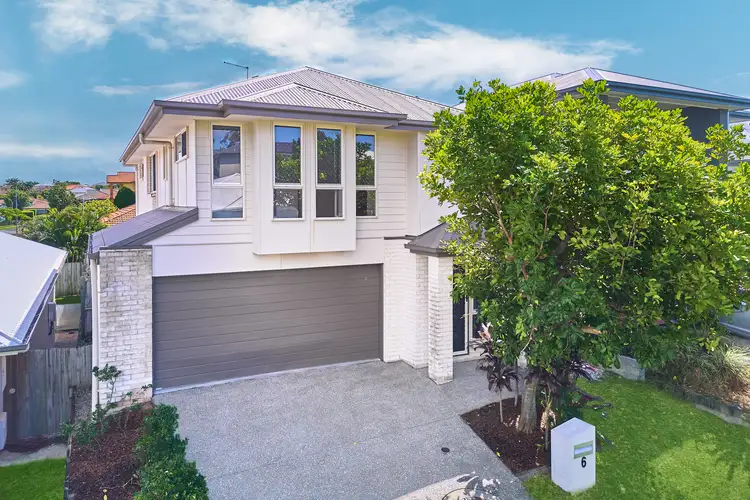 6 Challenor Street, Mango Hill QLD 4509