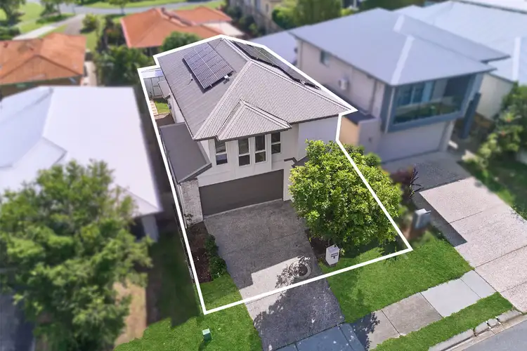 Second view of Homely house listing, 6 Challenor Street, Mango Hill QLD 4509