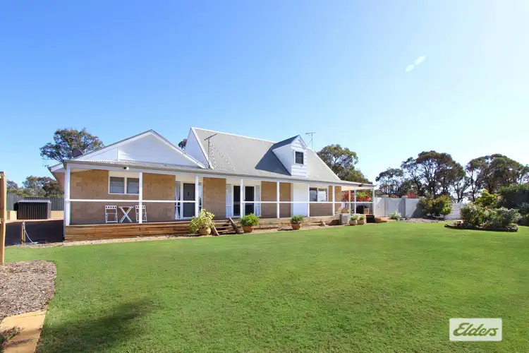 1836 Bendigo-Maryborough Road, Shelbourne VIC 3515
