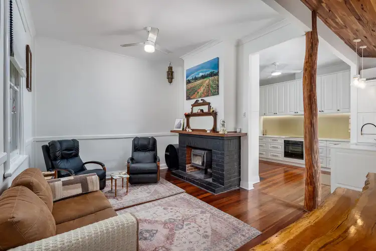 Third view of Homely house listing, 6 Jarvis Street, South Bunbury WA 6230