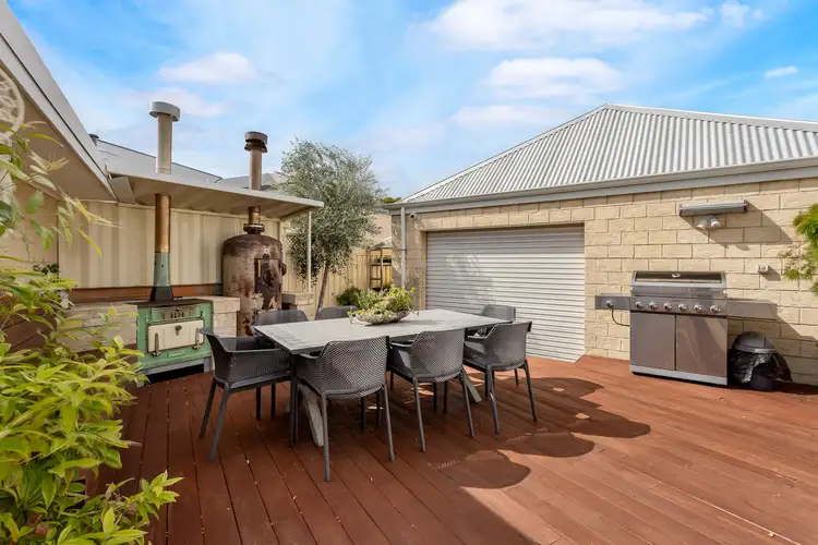 Fifth view of Homely house listing, 6 Jarvis Street, South Bunbury WA 6230
