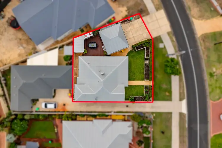Seventh view of Homely house listing, 6 Jarvis Street, South Bunbury WA 6230