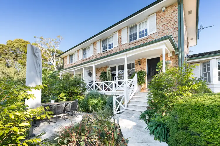 5/5 Oleander Parade, Caringbah NSW 2229
