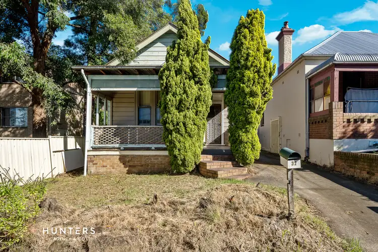 32 High Street, Granville NSW 2142