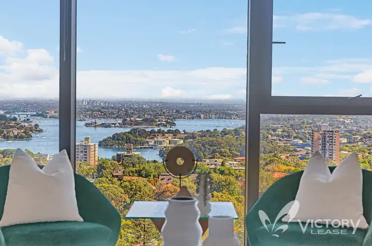 1700/211 Pacific Highway, North Sydney NSW 2060