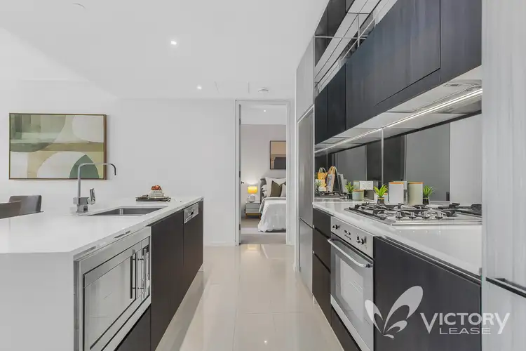 Fourth view of Homely apartment listing, 1700/211 Pacific Highway, North Sydney NSW 2060