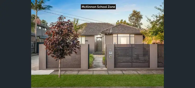 11 Charles Street, Bentleigh East VIC 3165