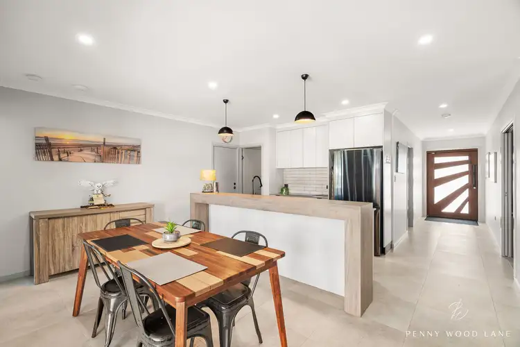 Third view of Homely house listing, 18 Somerset Drive, Andergrove QLD 4740