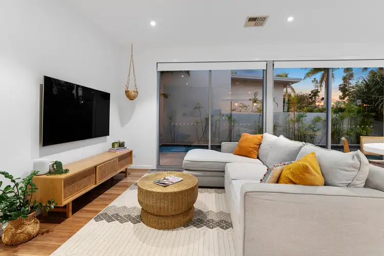 Third view of Homely house listing, 7803 Pavilions Close, Hope Island QLD 4212