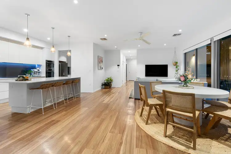 Fourth view of Homely house listing, 7803 Pavilions Close, Hope Island QLD 4212