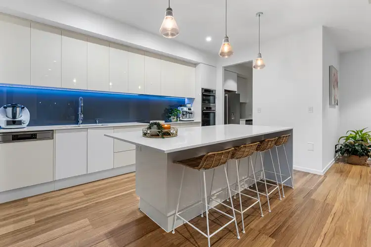 Sixth view of Homely house listing, 7803 Pavilions Close, Hope Island QLD 4212